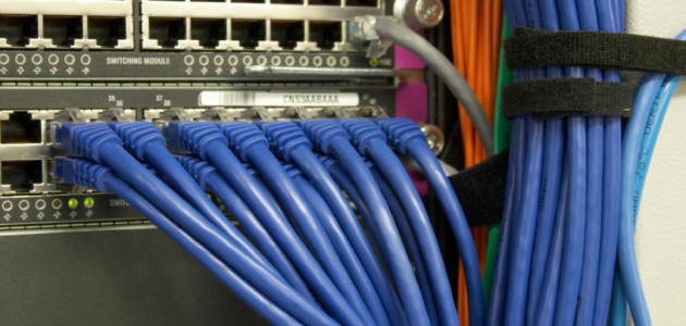 Network Support