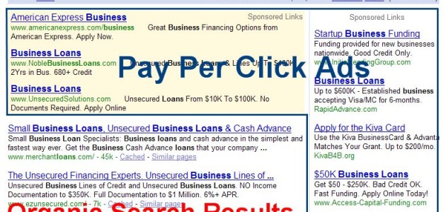 SEM – Search Engine Marketing